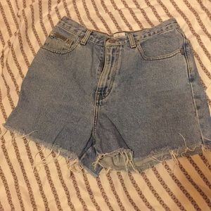 Vintage Calvin Klein Jeans